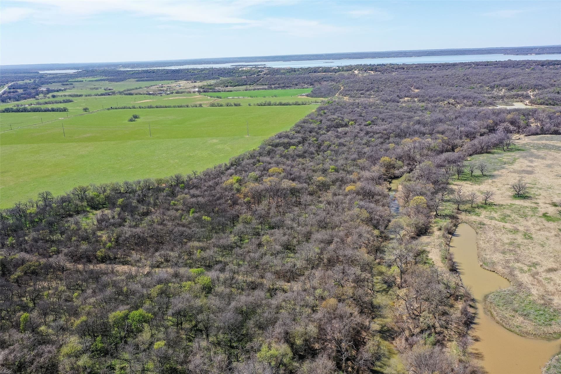 294 acres in Wise County - photo 11