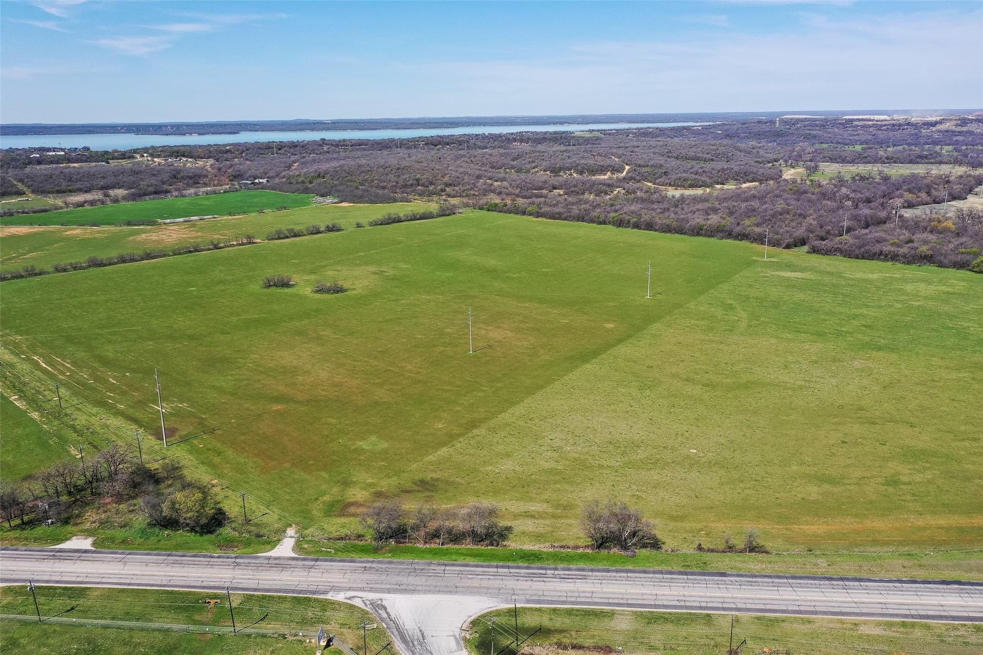 294 acres in Wise County - photo 27