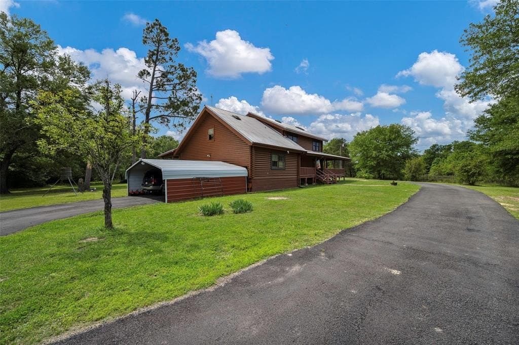 44.35 acres in Van Zandt County gallery image 4