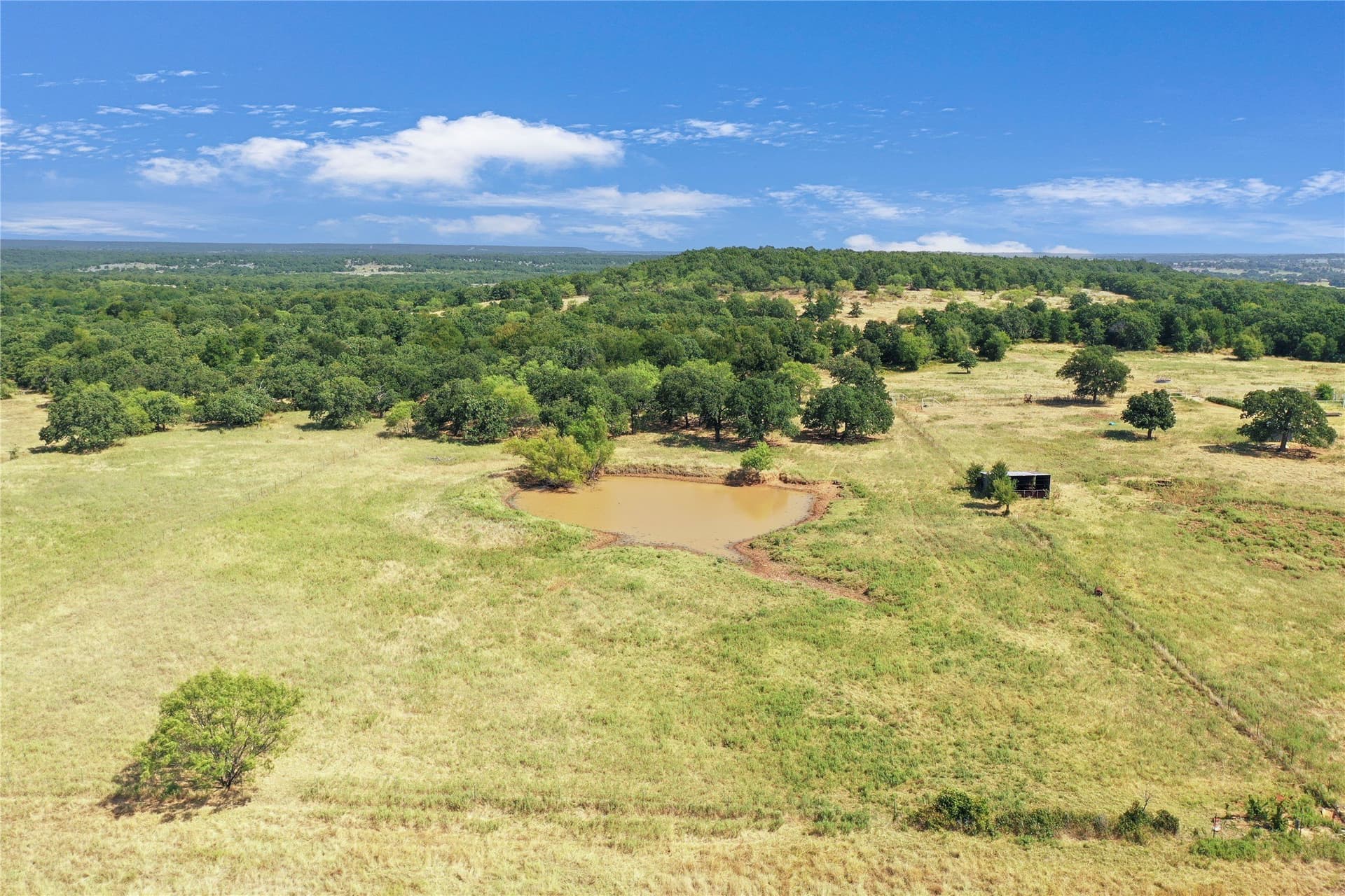 167.87 acres in Jack County - photo 6