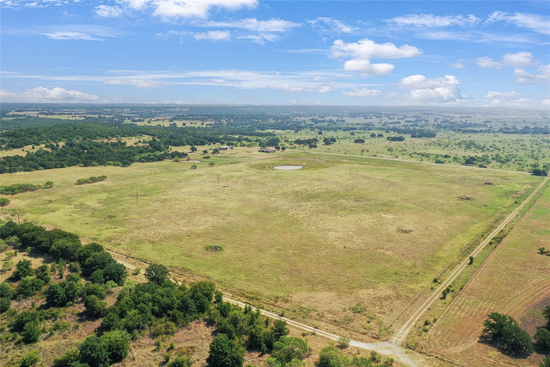 167.87 acres in Jack County - photo 4