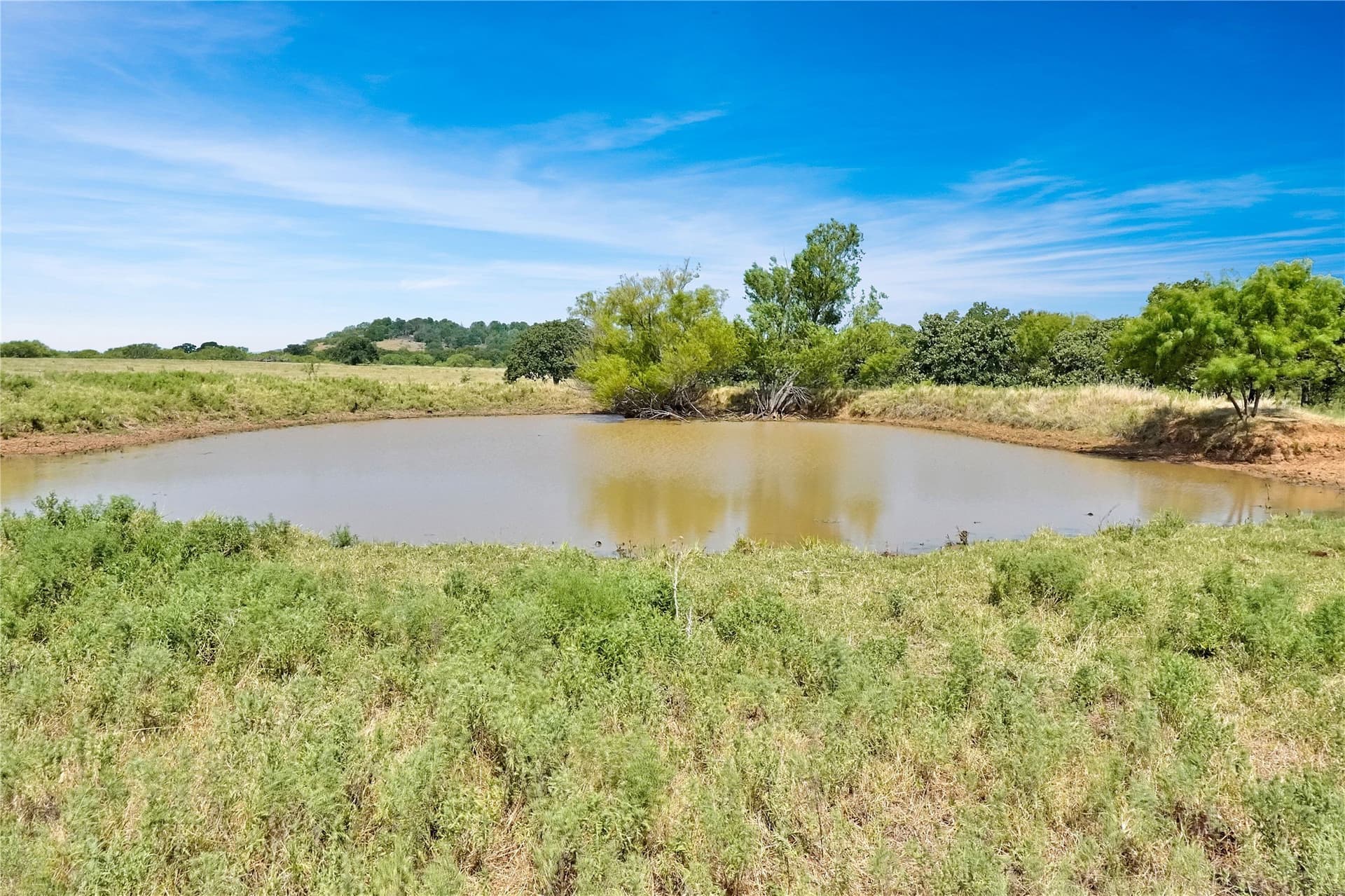 167.87 acres in Jack County - photo 15