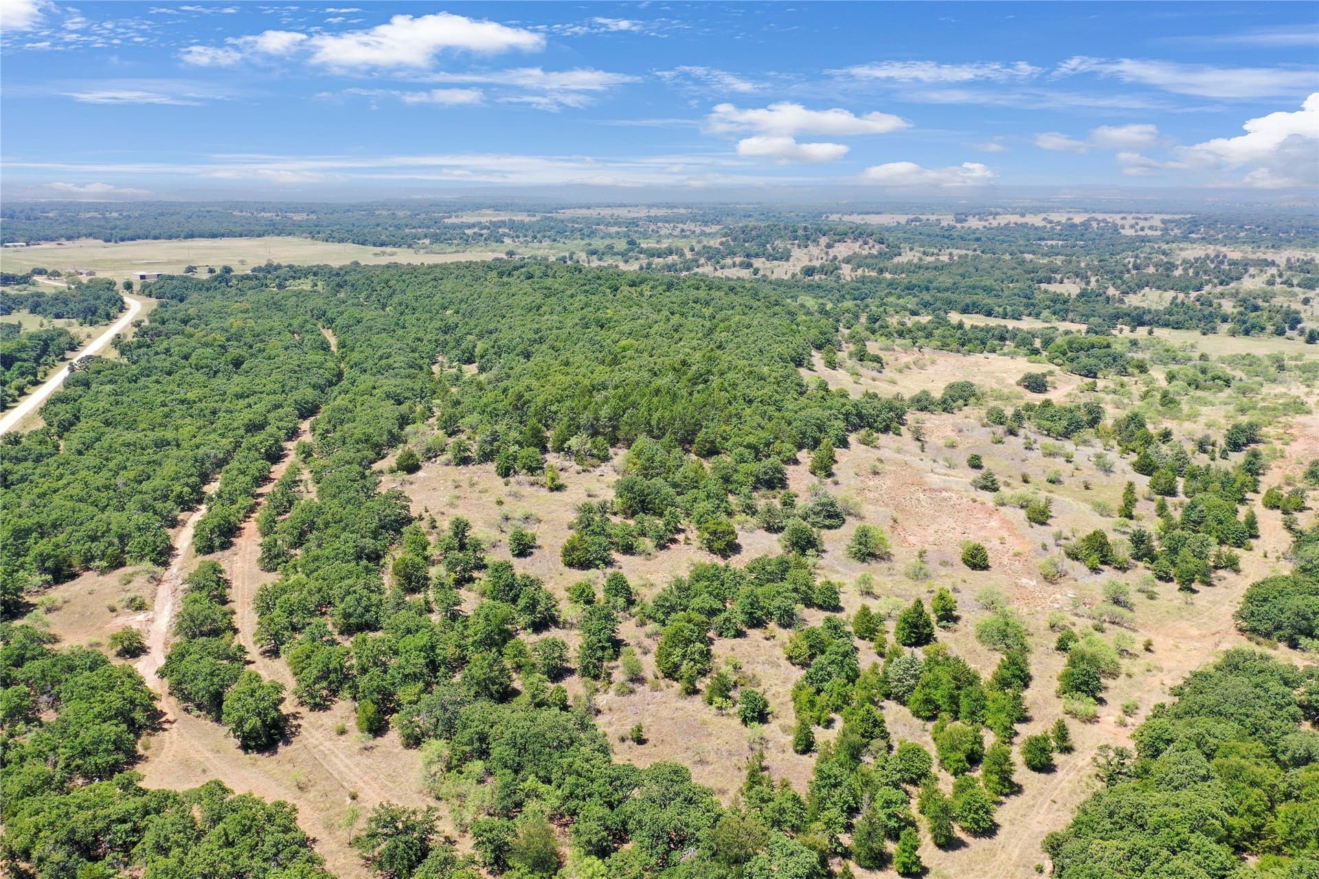 167.87 acres in Jack County - photo 9