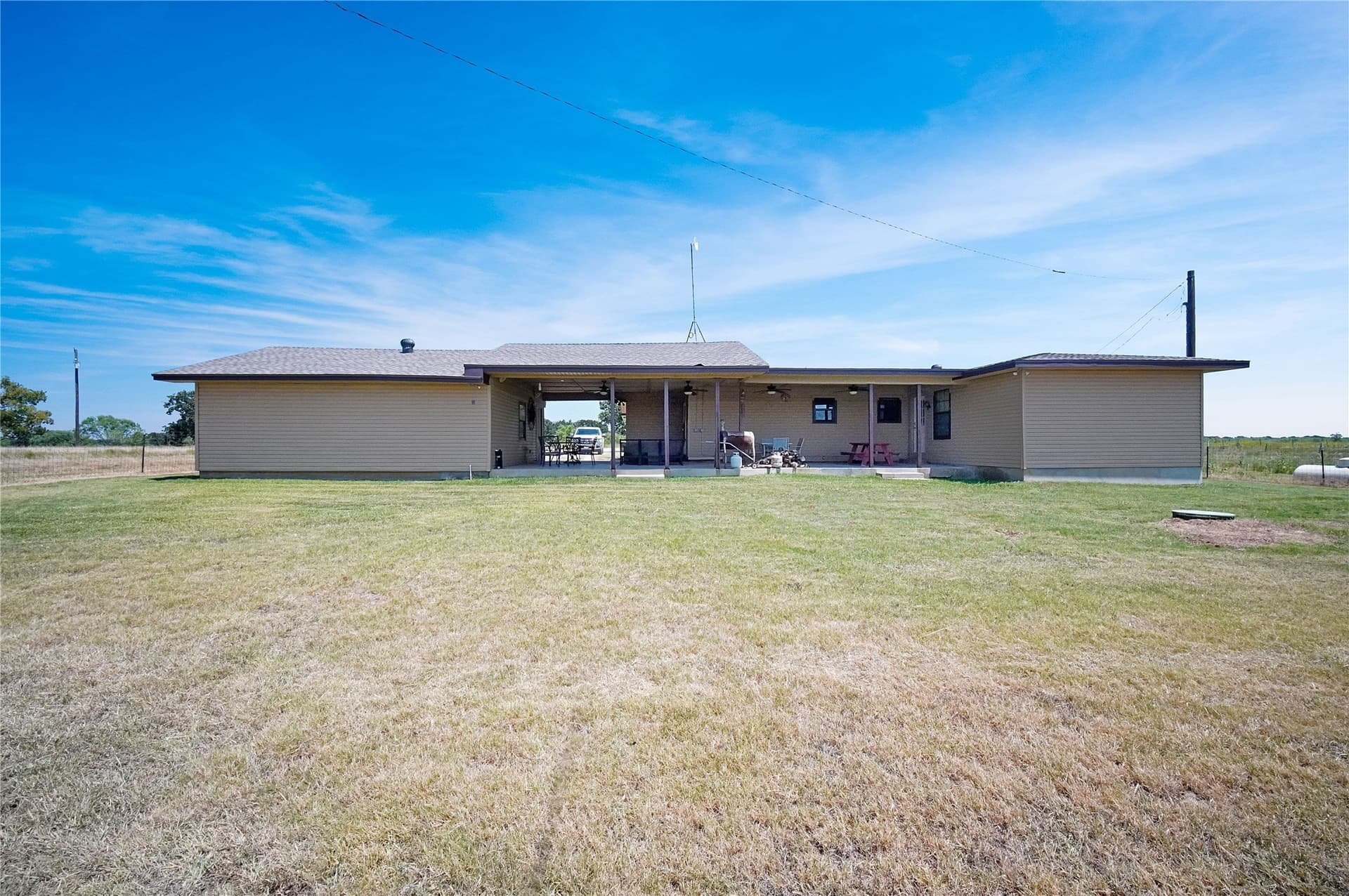 167.87 acres in Jack County - photo 36
