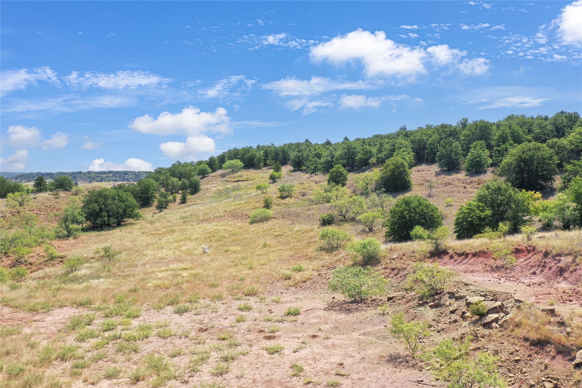 167.87 acres in Jack County - photo 7