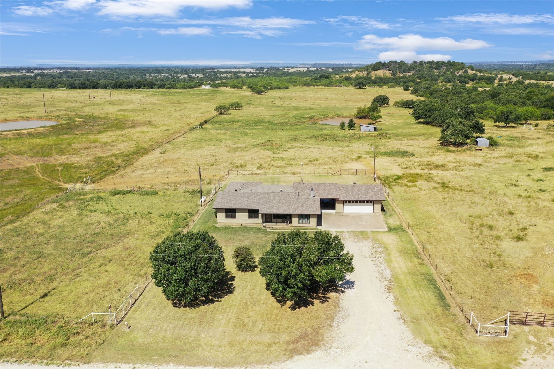 167.87 acres in Jack County - photo 2