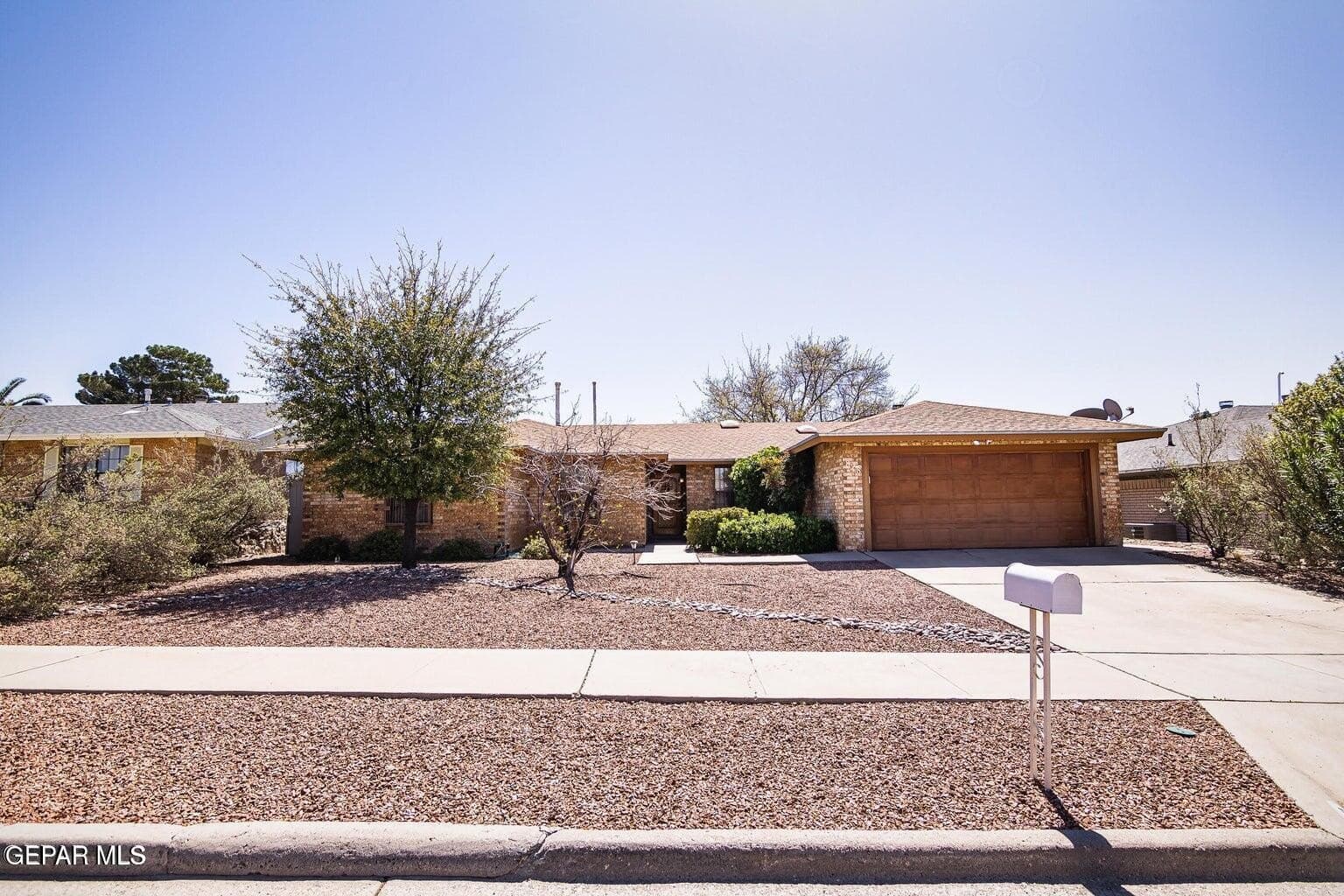 7,418 acres in El Paso County