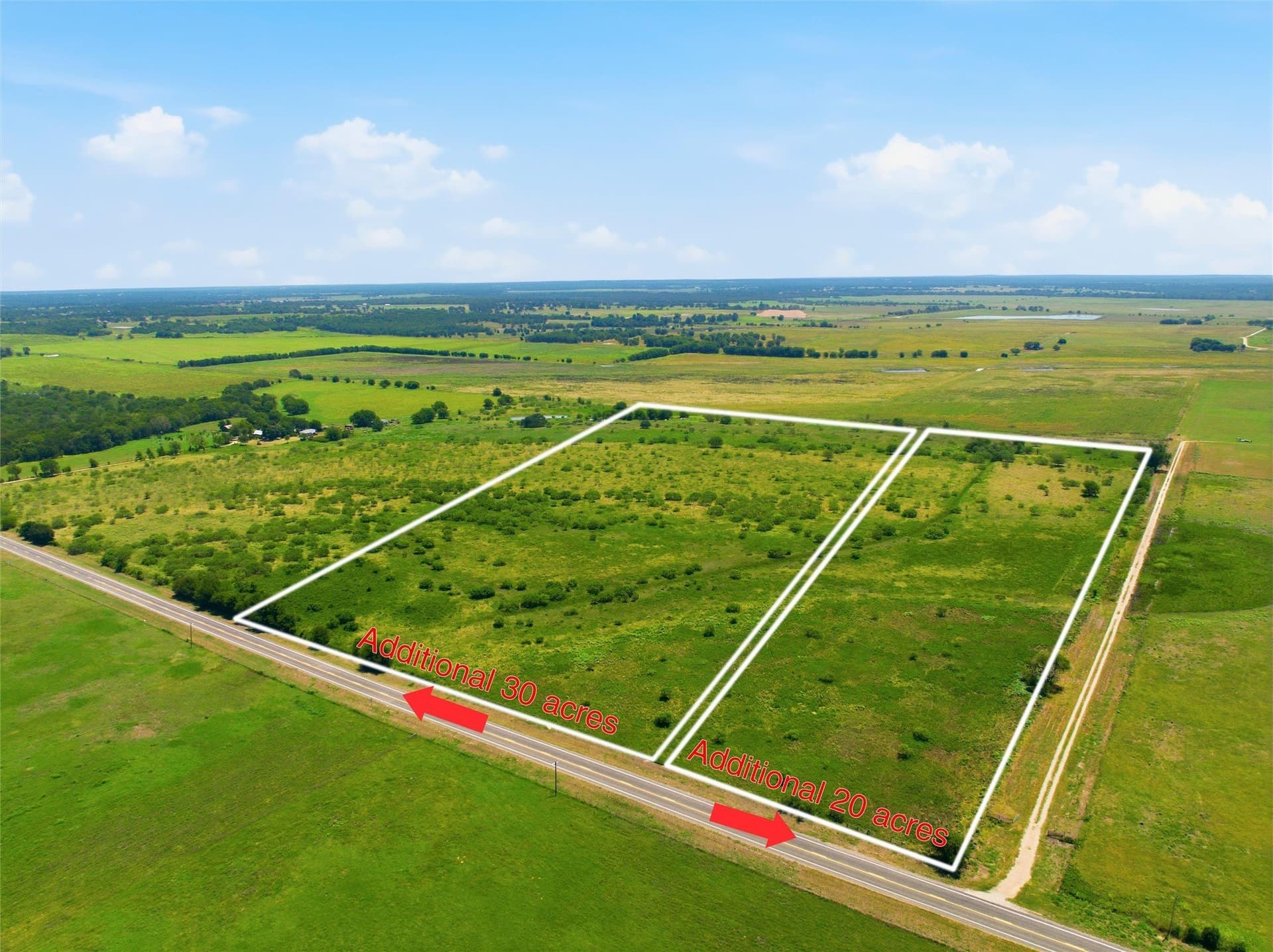 20 acres in Milam County - photo 5