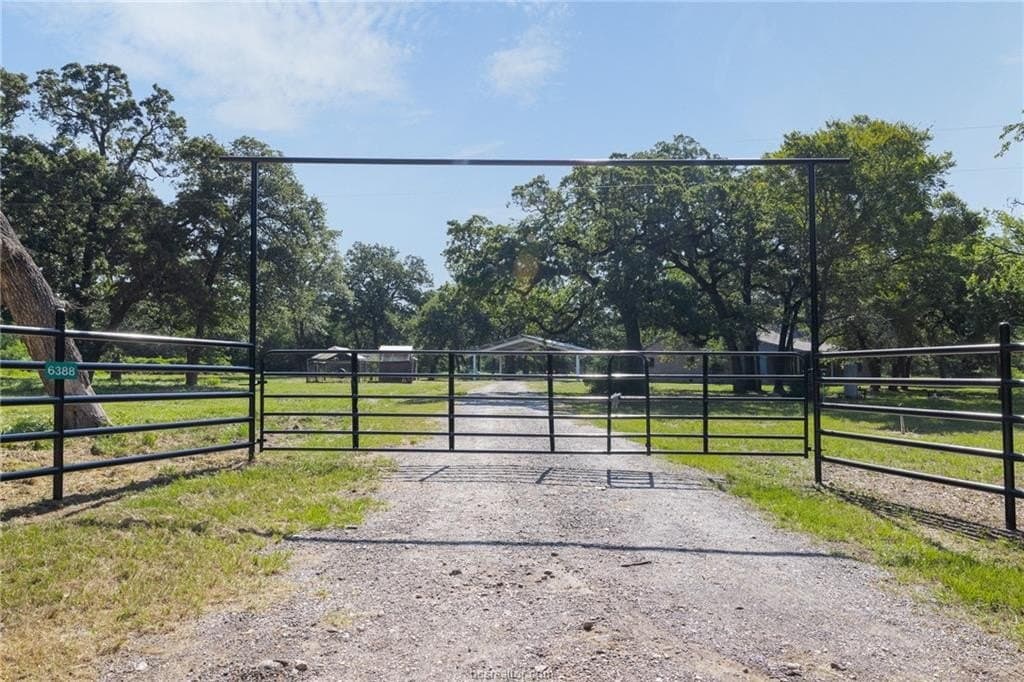 9.92 acres in Brazos County gallery image 2