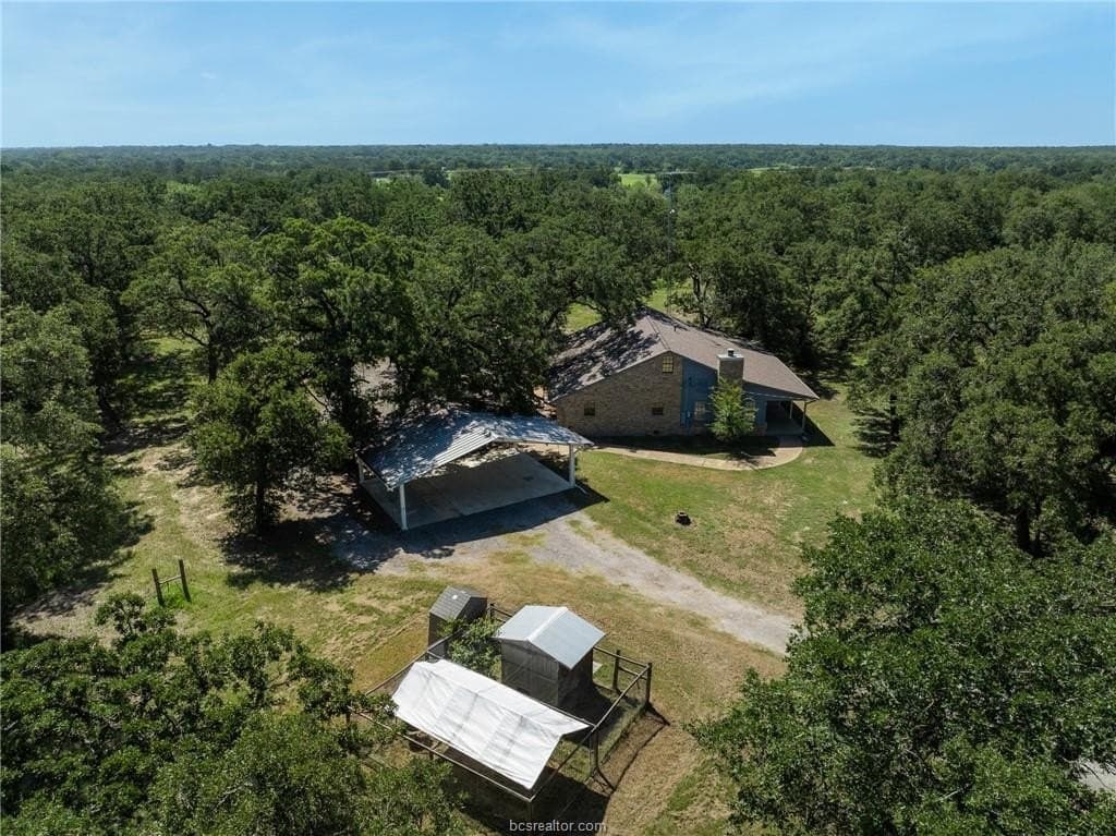 9.92 acres in Brazos County gallery image 4