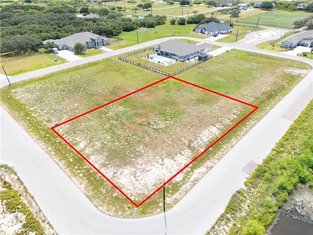 0.59 acres in Nueces County gallery image 2