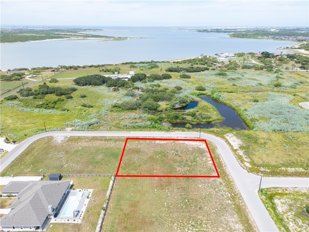 0.59 acres in Nueces County featured view