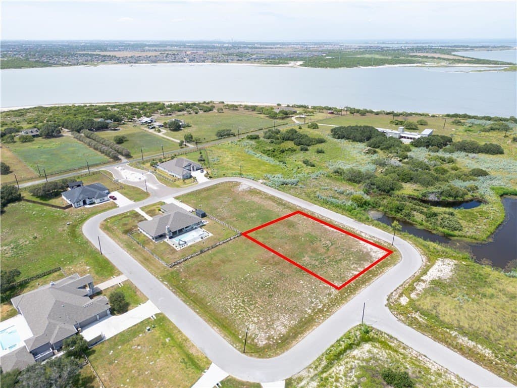 0.59 acres in Nueces County - photo 6