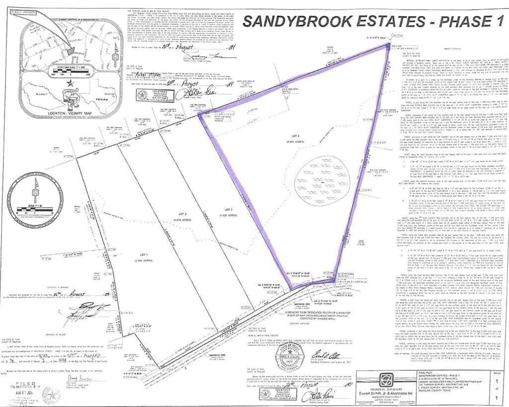 3.8 acres in Texas County - photo 6