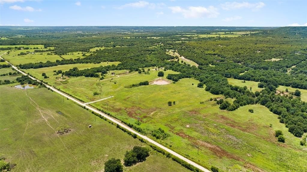 55.34 acres in Montague County
