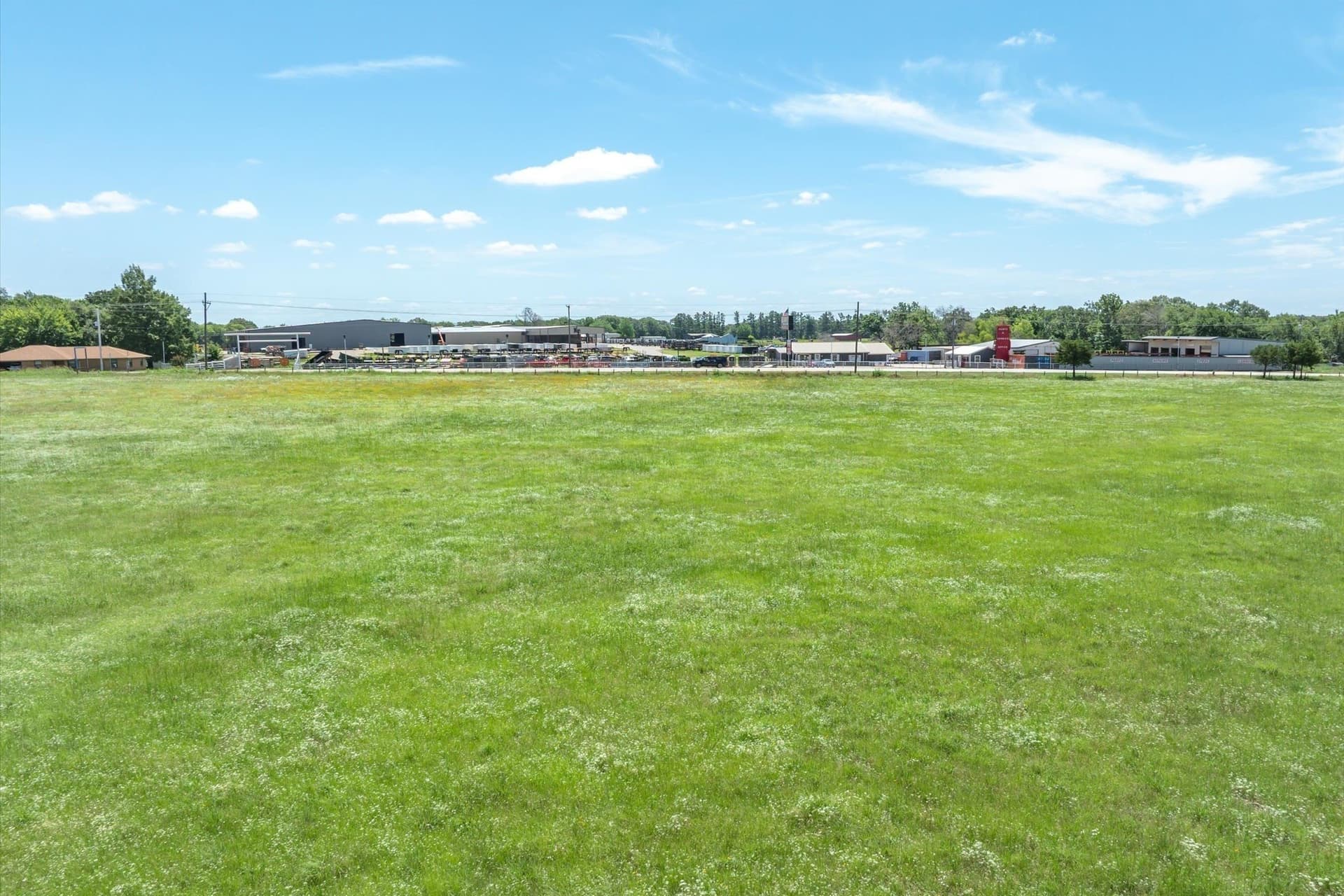 2.25 acres in Rains County - photo 8