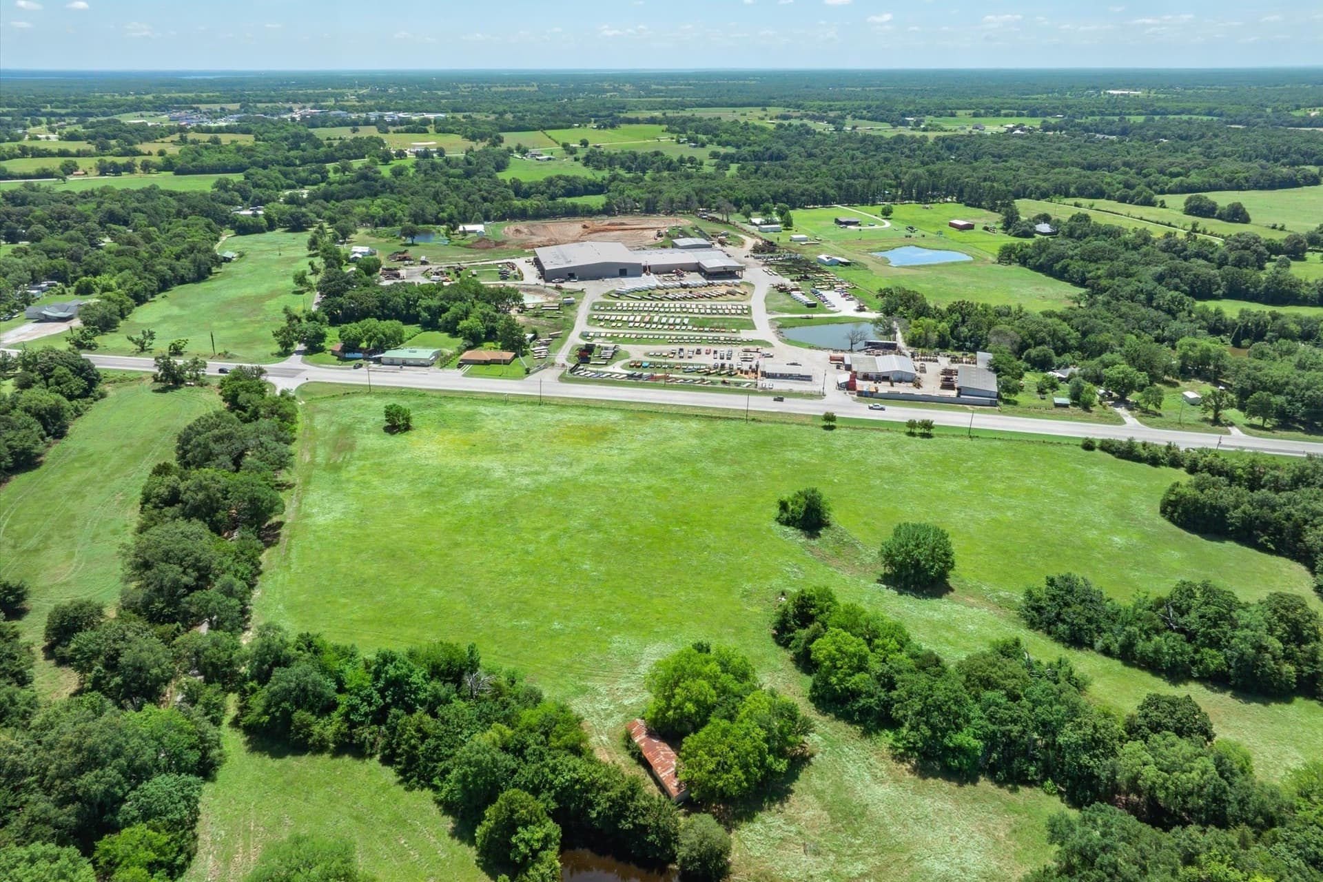 2.25 acres in Rains County - photo 9