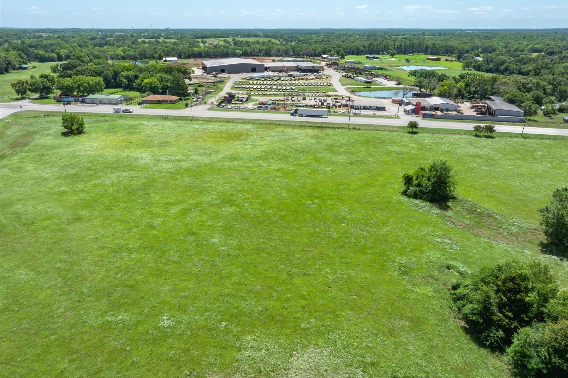 2.25 acres in Rains County - photo 10