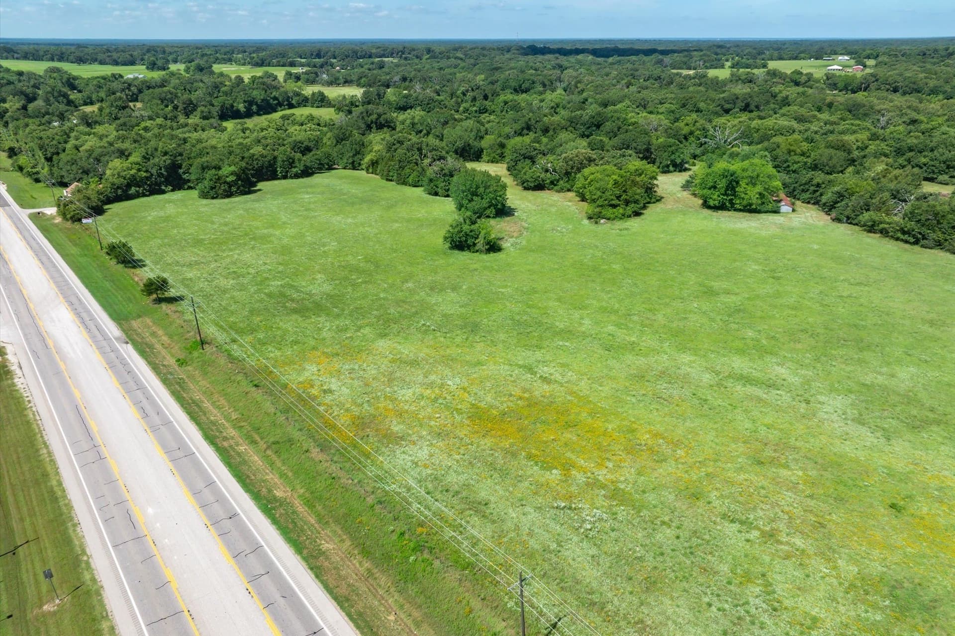 2.25 acres in Rains County - photo 11