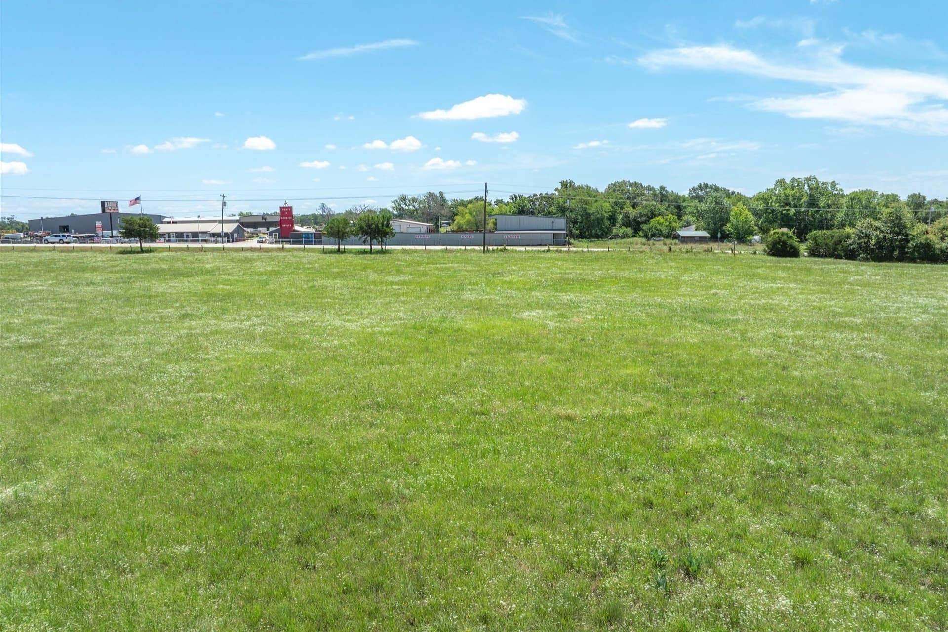 2.25 acres in Rains County - photo 7