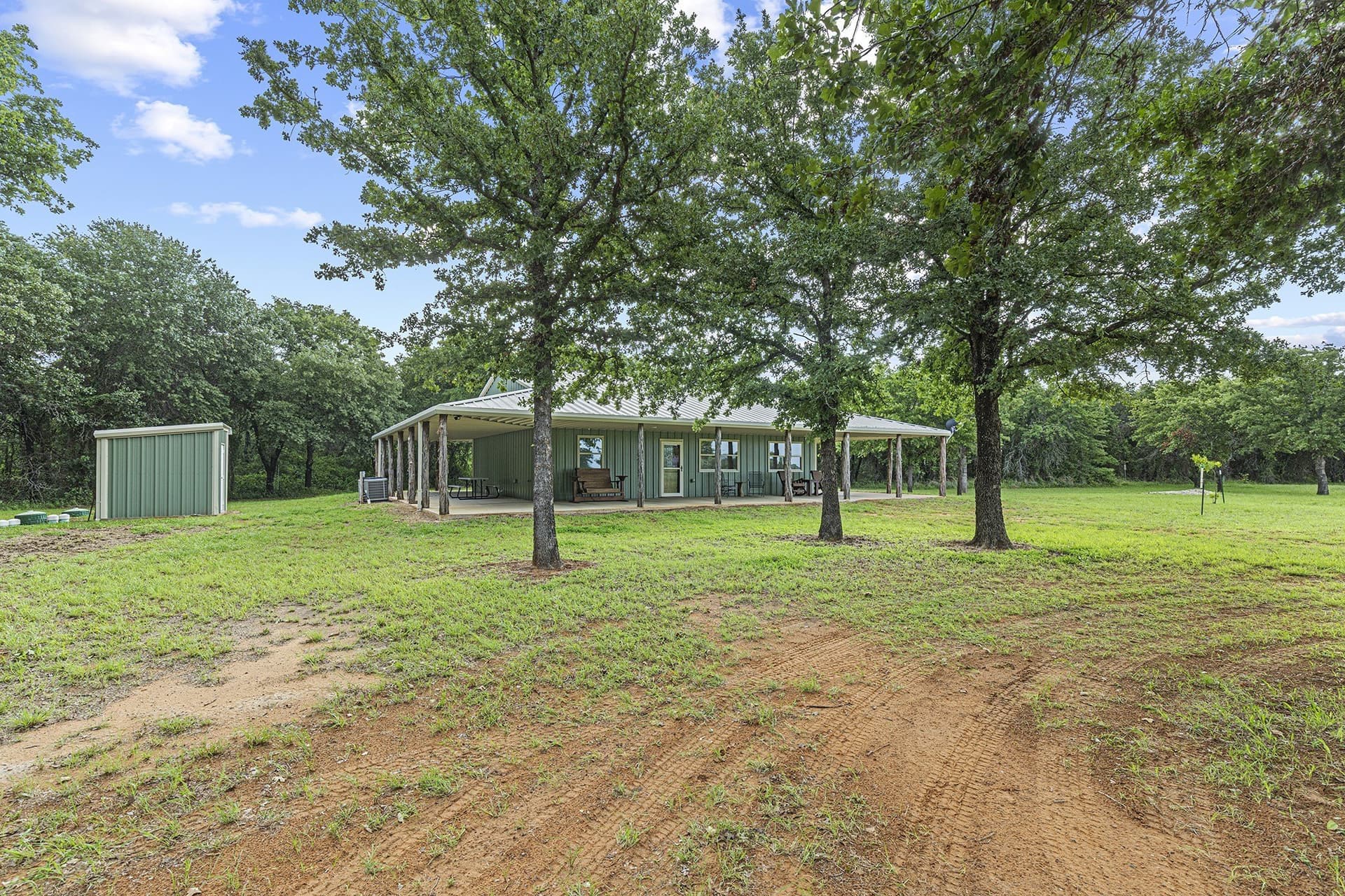 54 acres in Jack County - photo 30