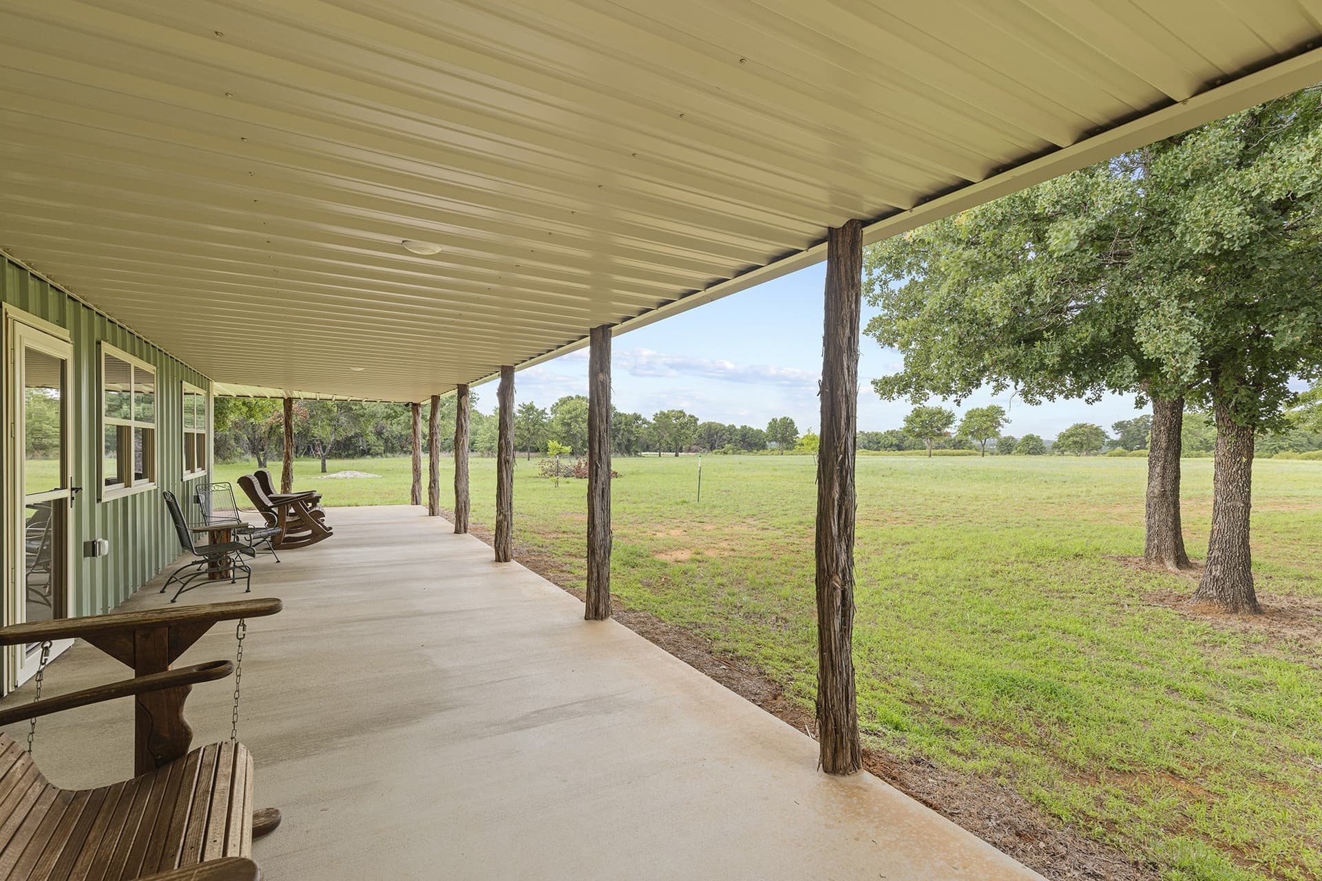 54 acres in Jack County - photo 32