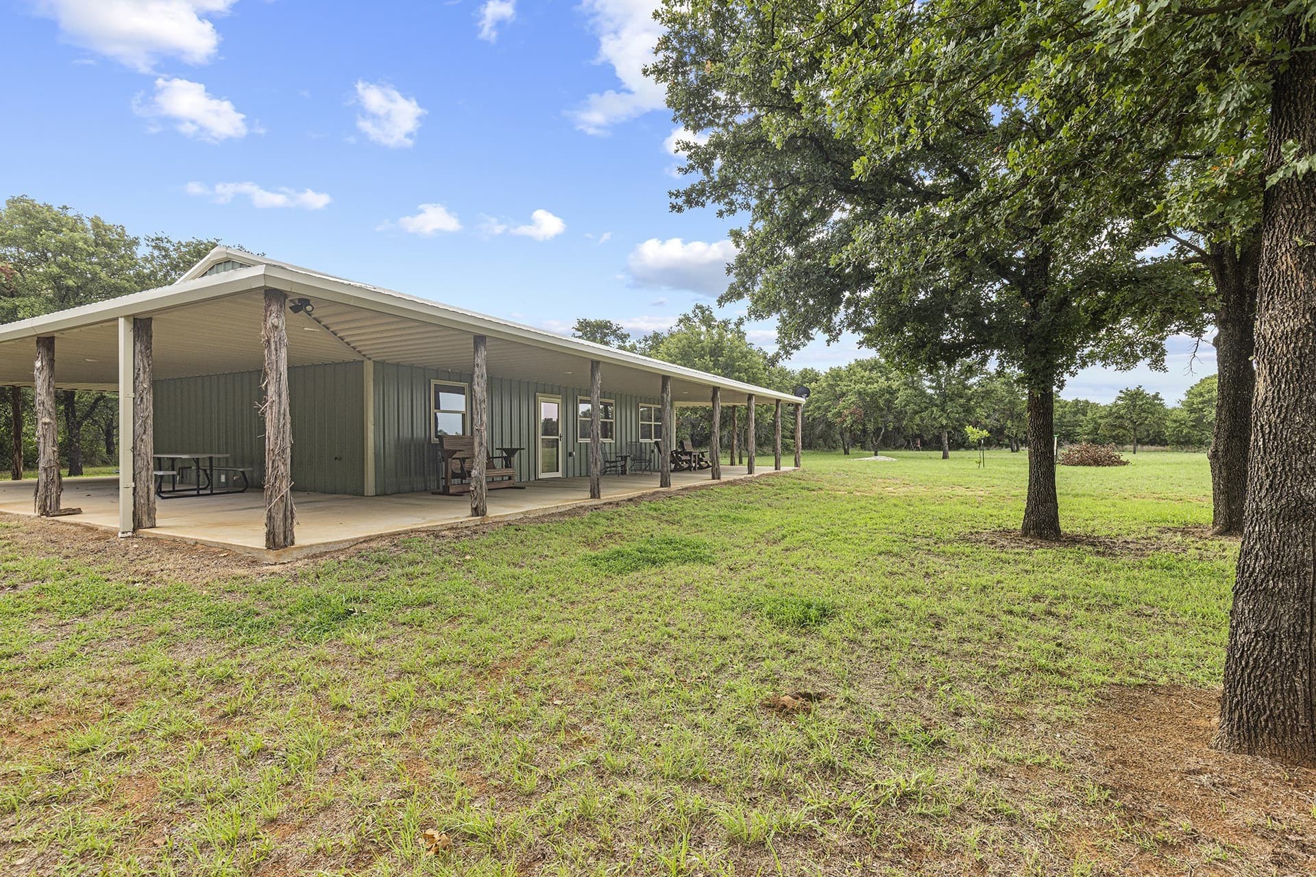 54 acres in Jack County - photo 31