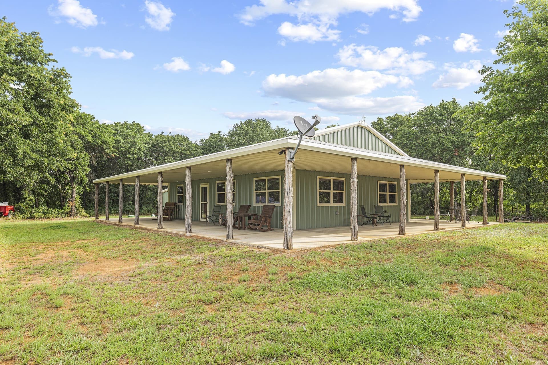 54 acres in Jack County - photo 33