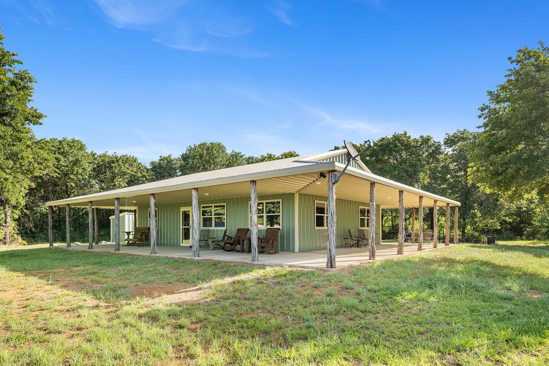 54 acres in Jack County - photo 4