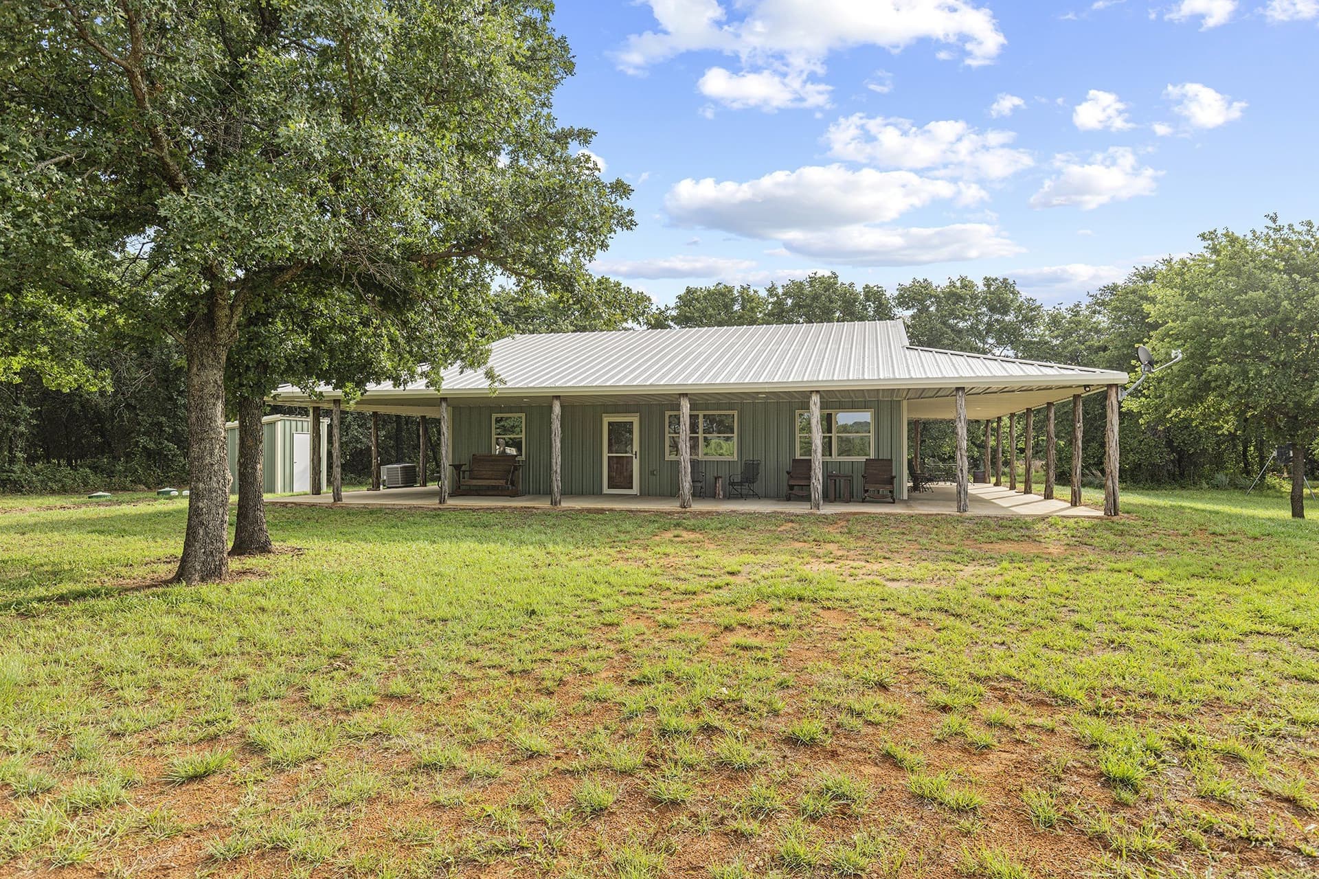 54 acres in Jack County - photo 9