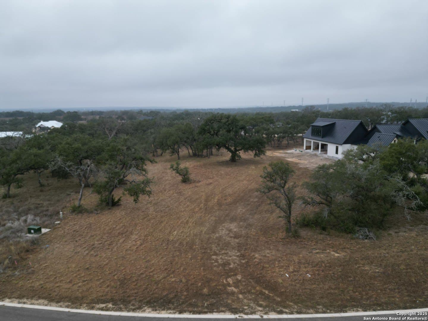 1.01 acres in Comal County featured view