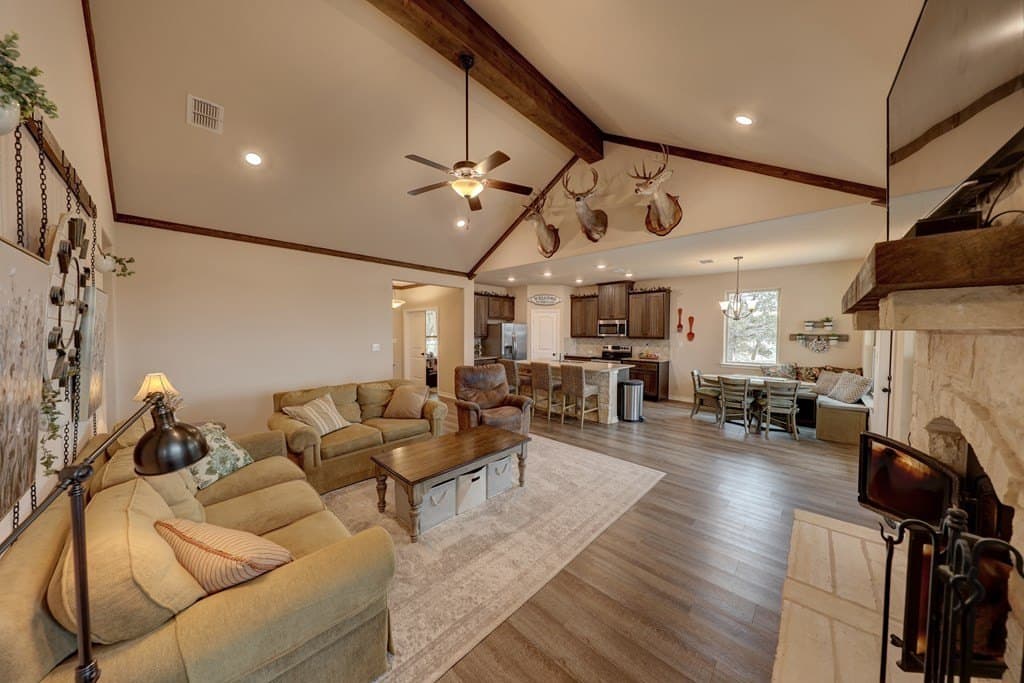 50 acres in Gillespie County featured view