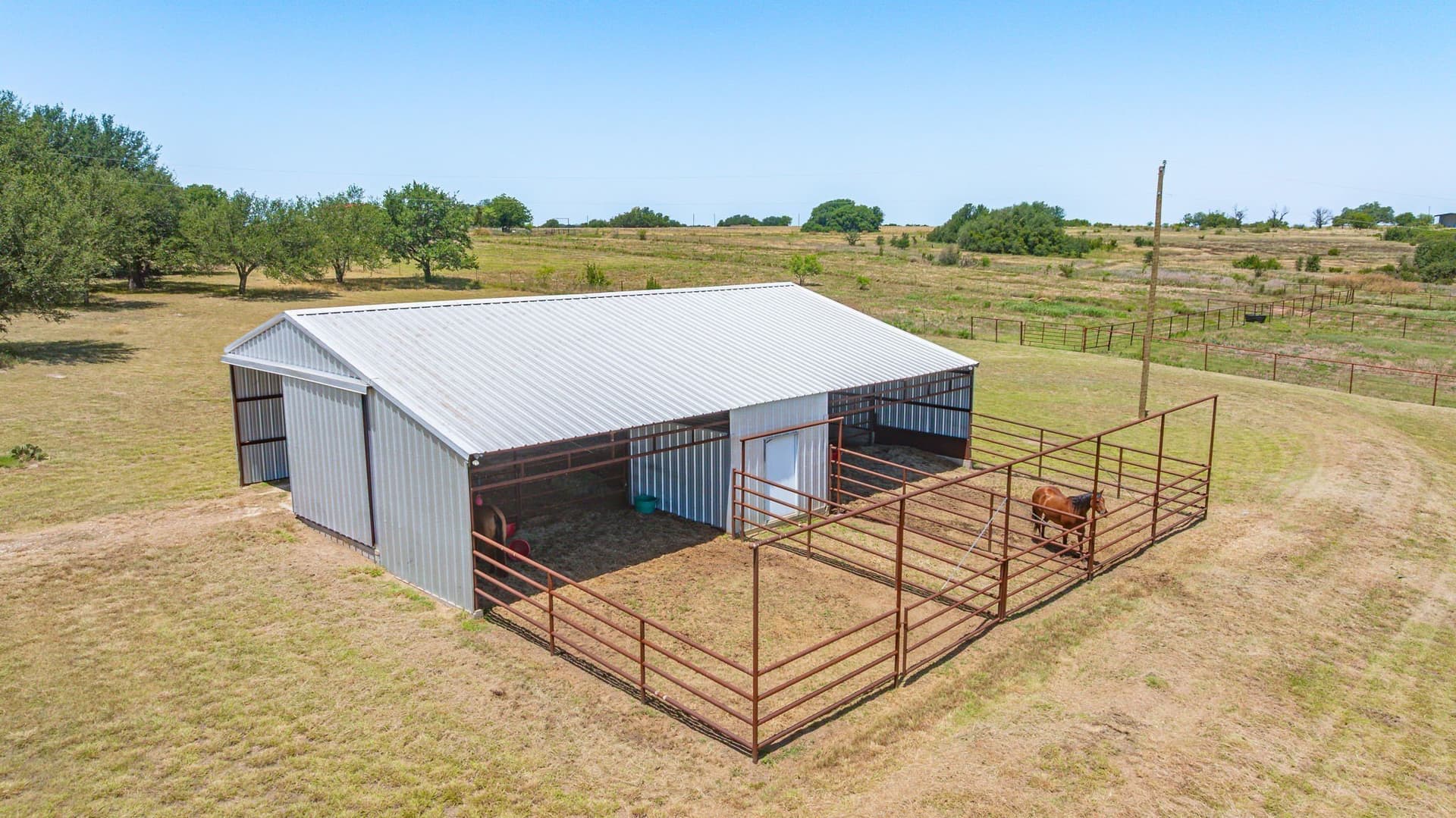 22.25 acres in Erath County - photo 10