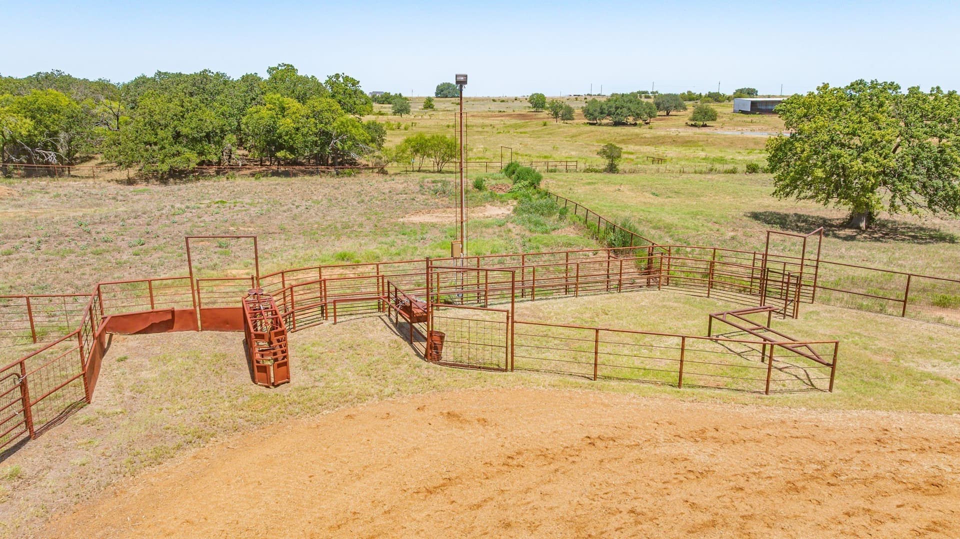 22.25 acres in Erath County - photo 15