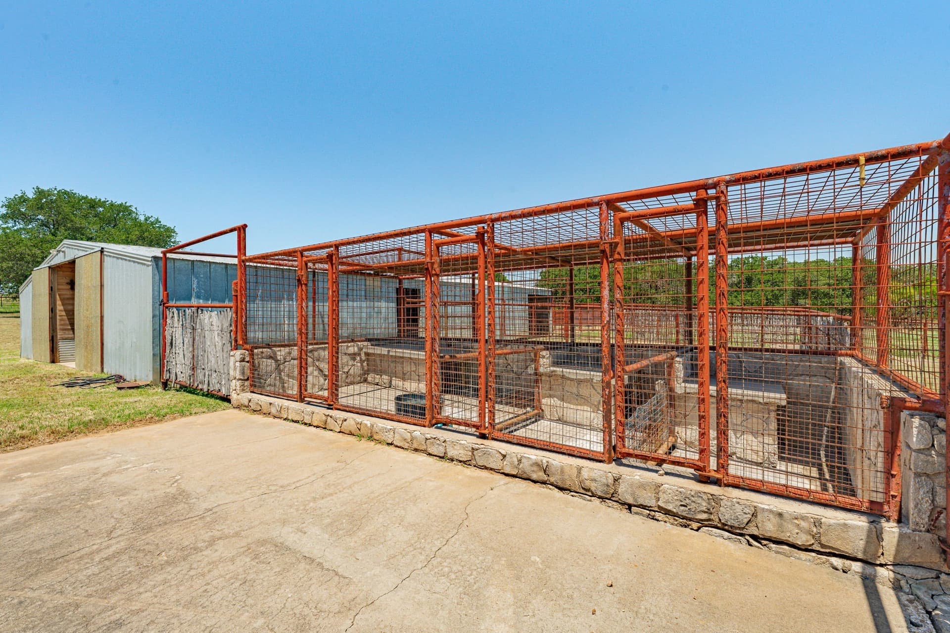 22.25 acres in Erath County featured view