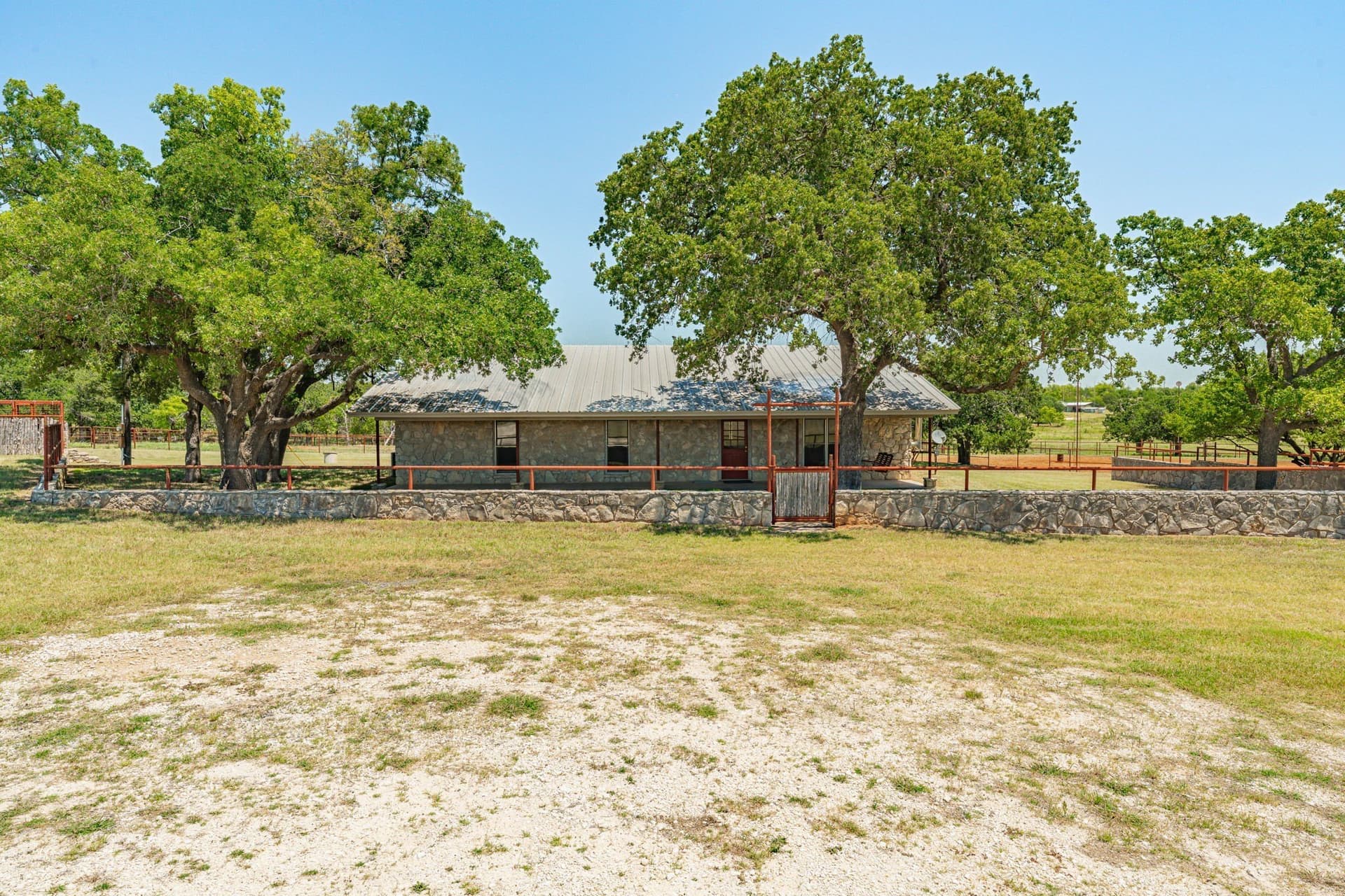 22.25 acres in Erath County gallery image 2
