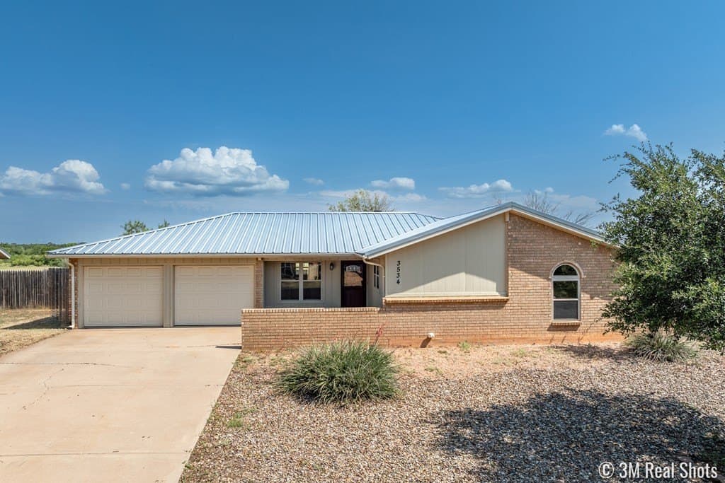 89 acres in Tom Green County featured view