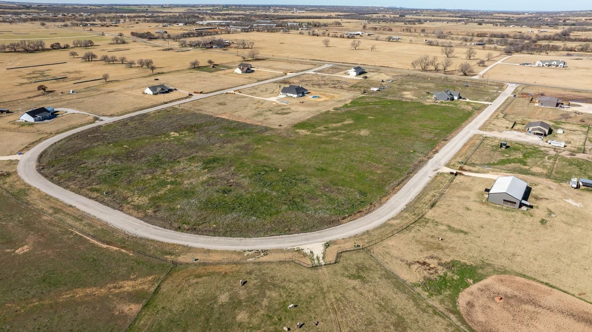 3.02 acres in Erath County - photo 4