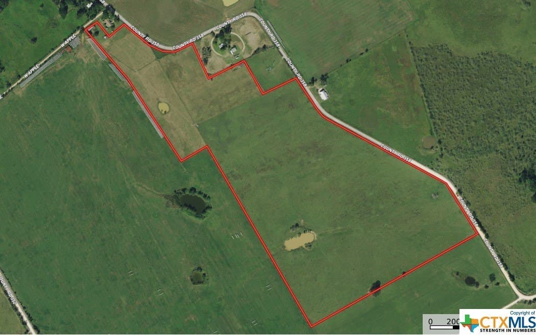 78.96 acres in Milam County - photo 19