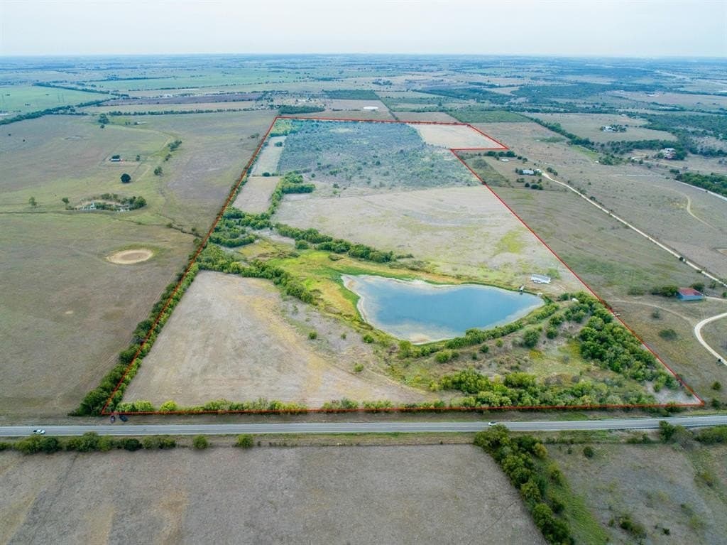 168.79 acres in Bell County