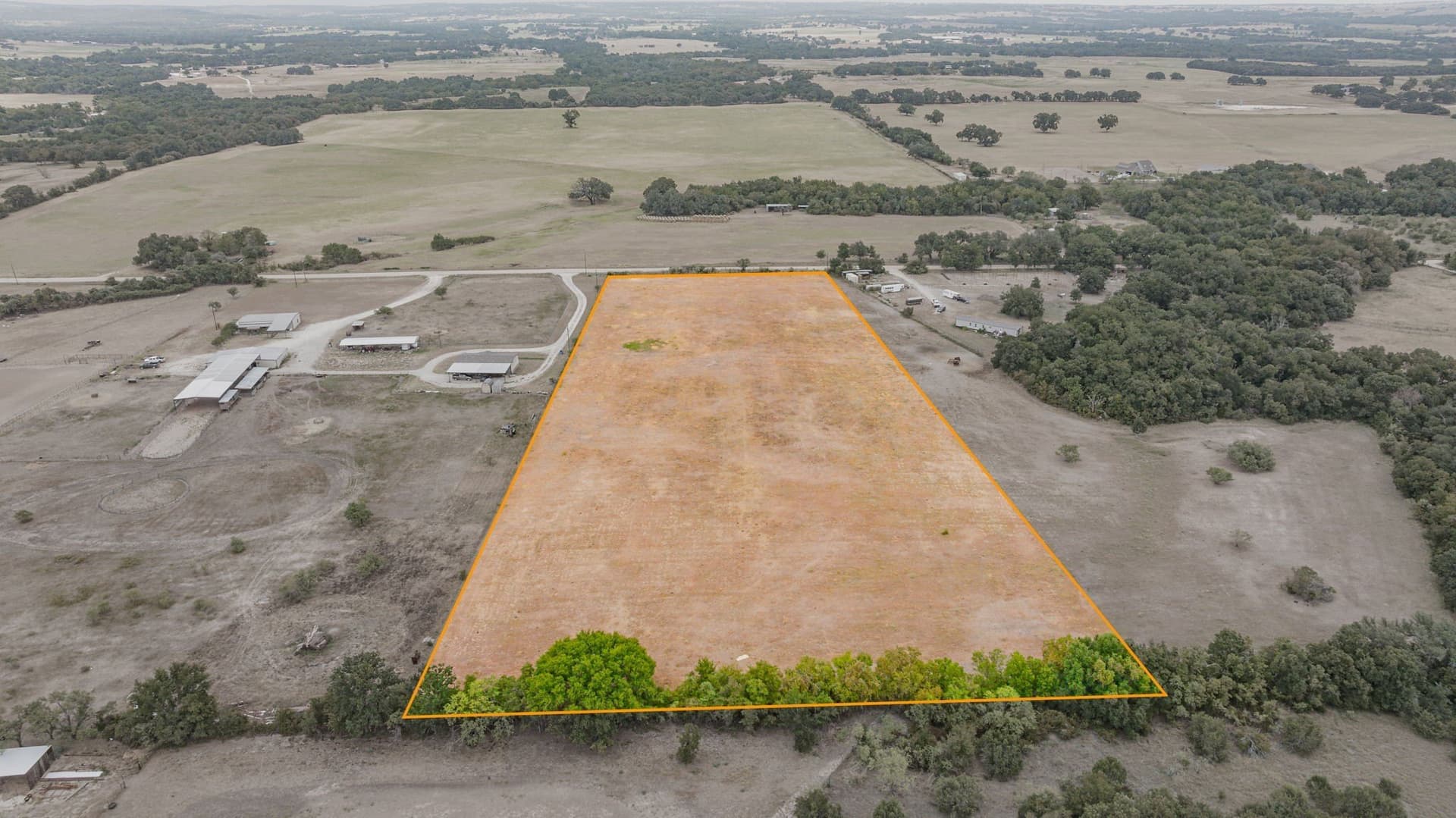 8 acres in Erath County - photo 4