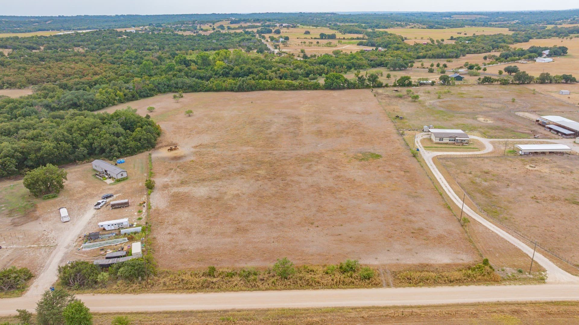 8 acres in Erath County - photo 7