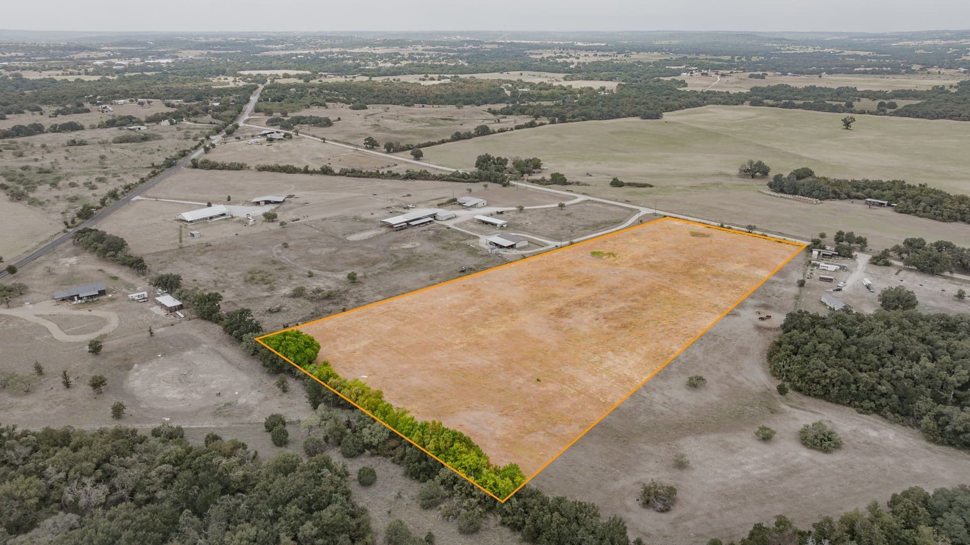 8 acres in Erath County - photo 2