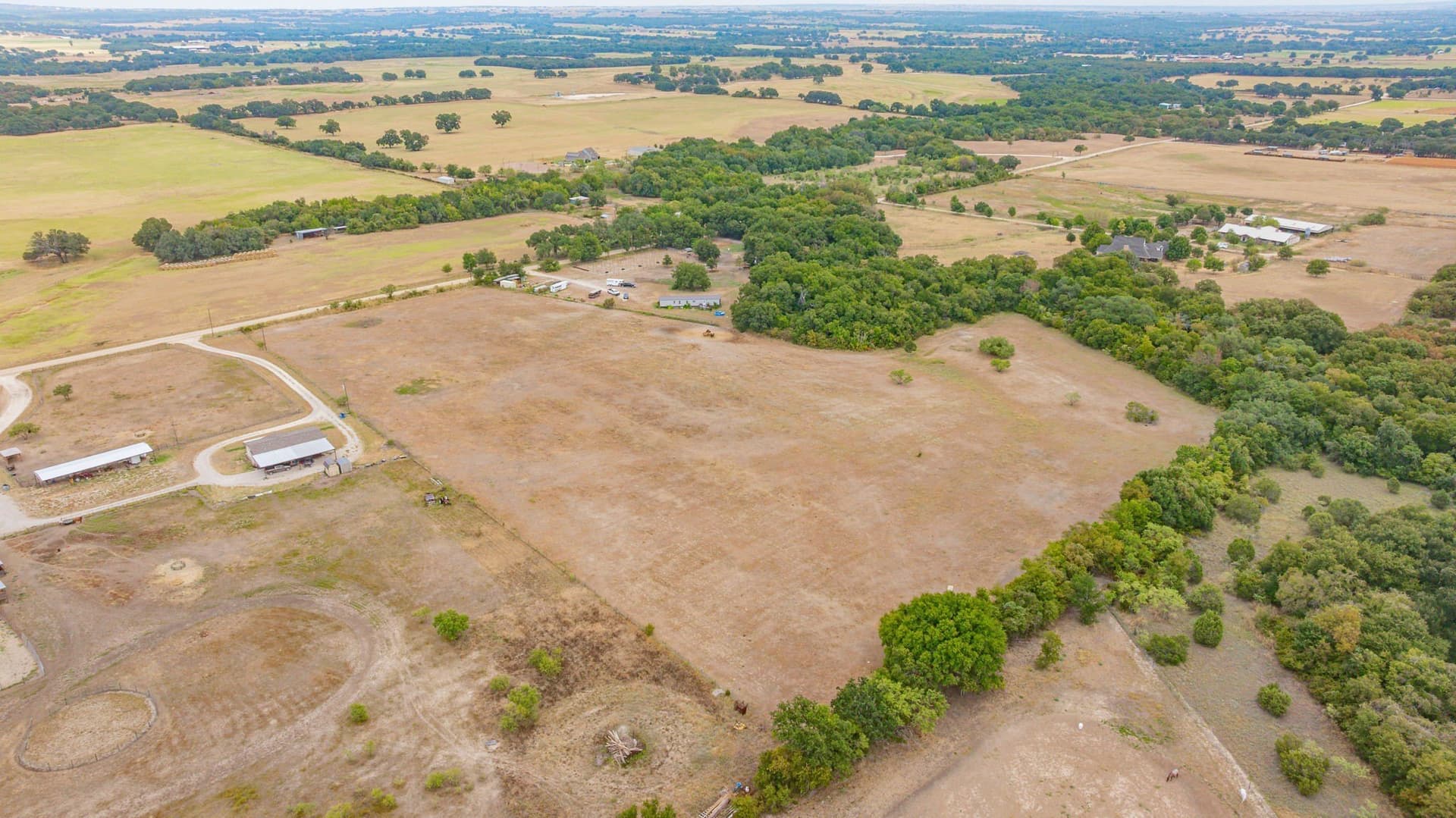 8 acres in Erath County - photo 9