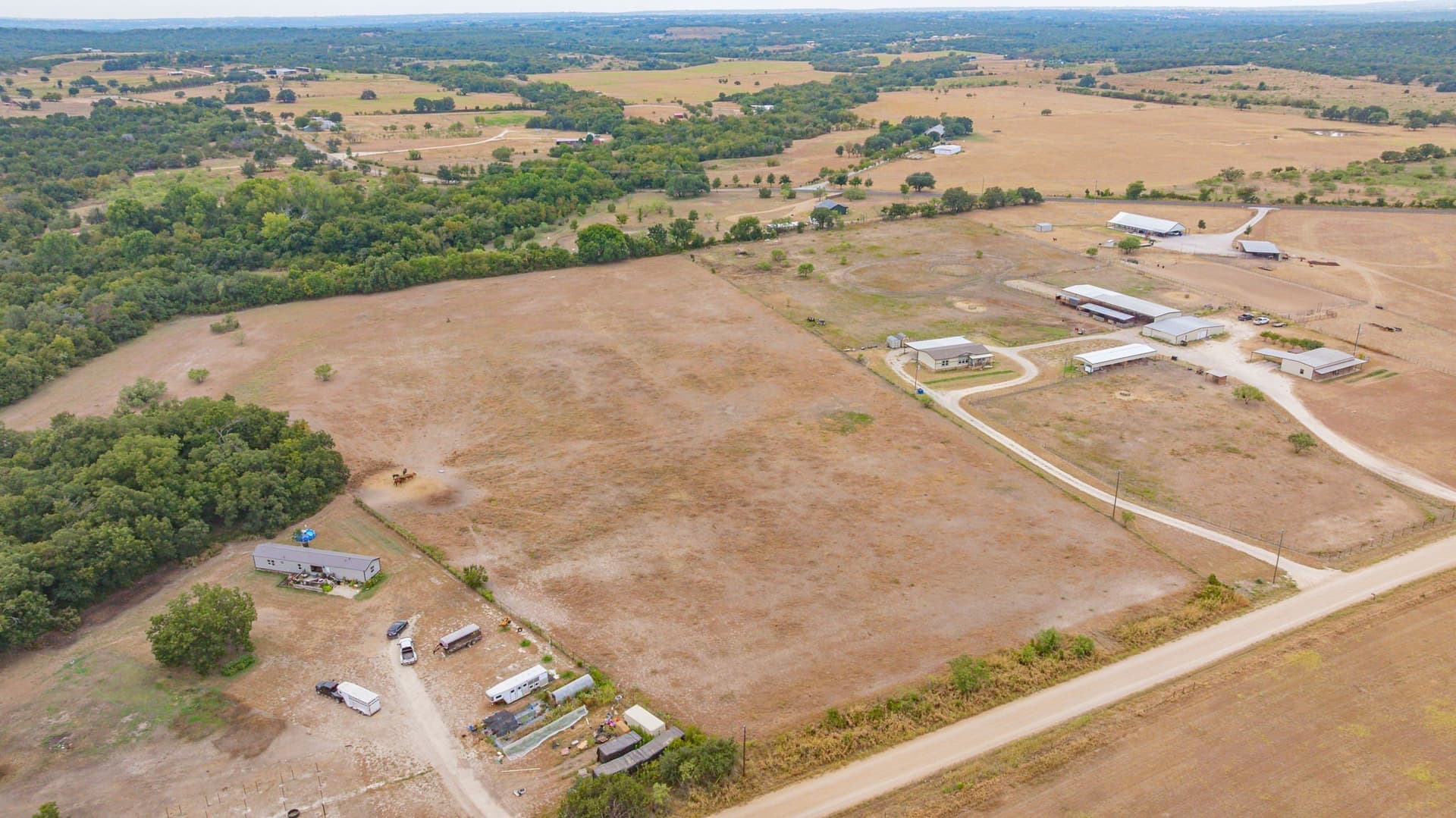 8 acres in Erath County - photo 8