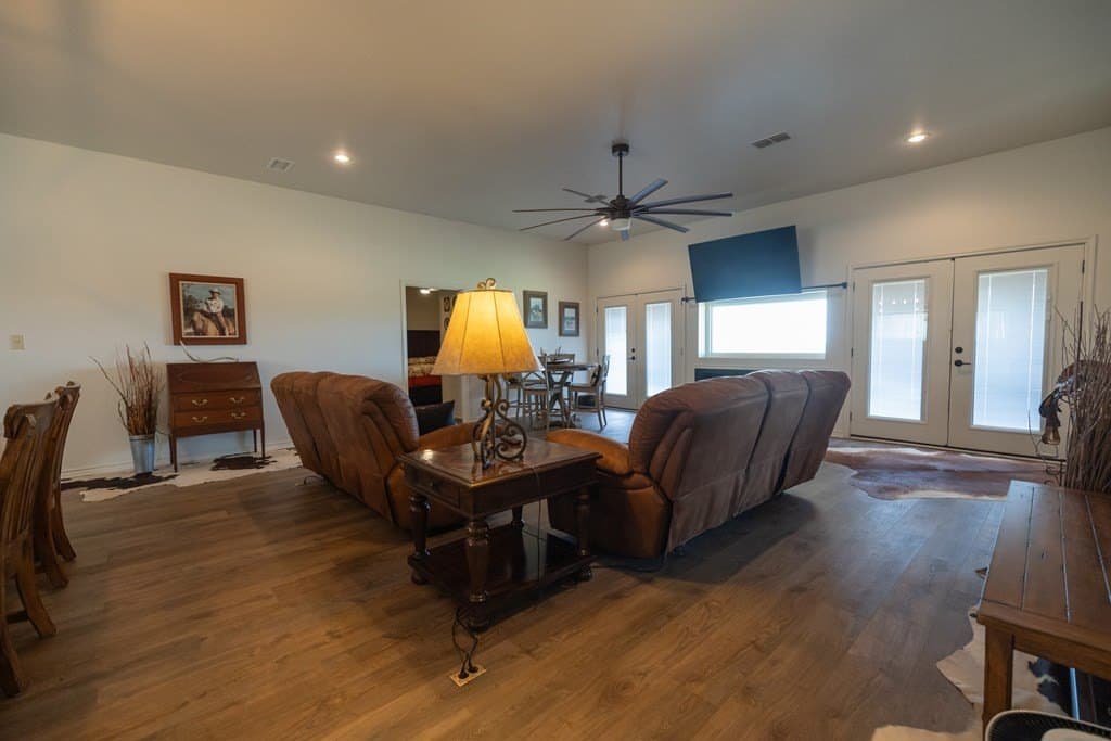 4,645.8 acres in Borden County - photo 8