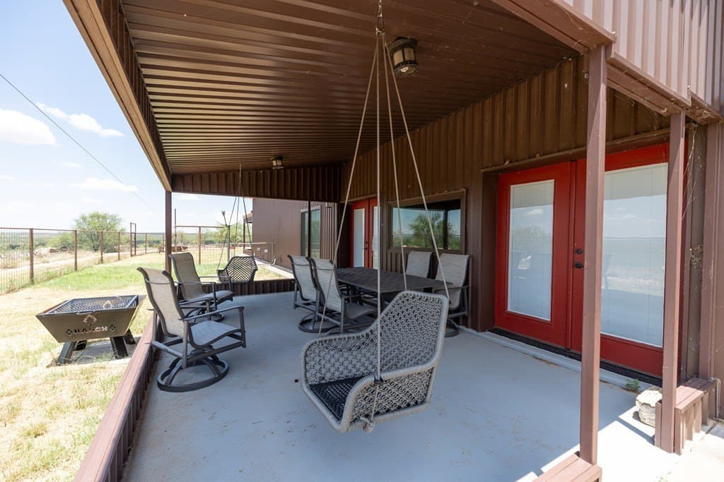 4,645.8 acres in Borden County - photo 23