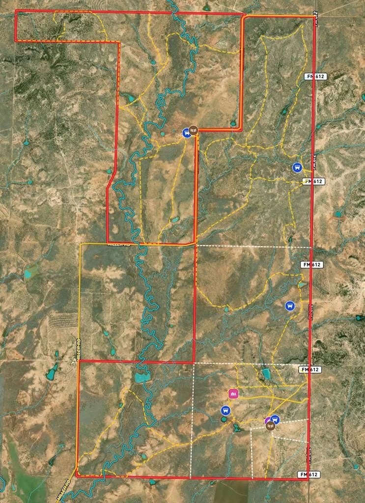 4,645.8 acres in Borden County - photo 89