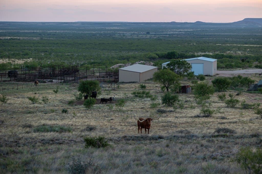 4,645.8 acres in Borden County - photo 87