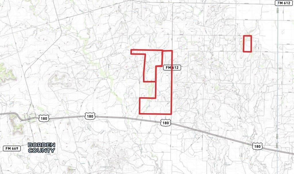 4,645.8 acres in Borden County - photo 88